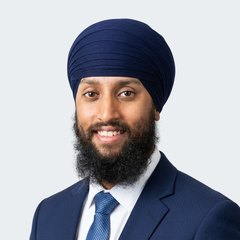 Karanveer Singh