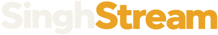 SinghStream